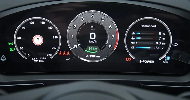 Porsche Cayenne cena 624900 przebieg: 22, rok produkcji 2023 z Krapkowice małe 436